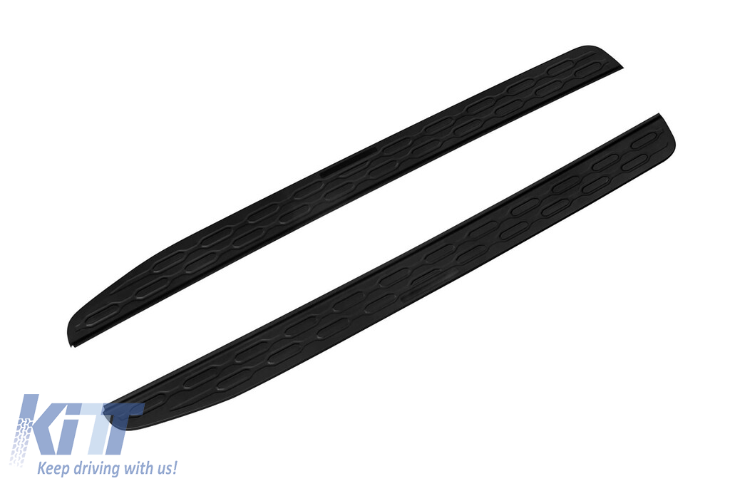 Scări laterale potrivite pentru Land Rover Discovery V după 2017 Performance AutoTuning