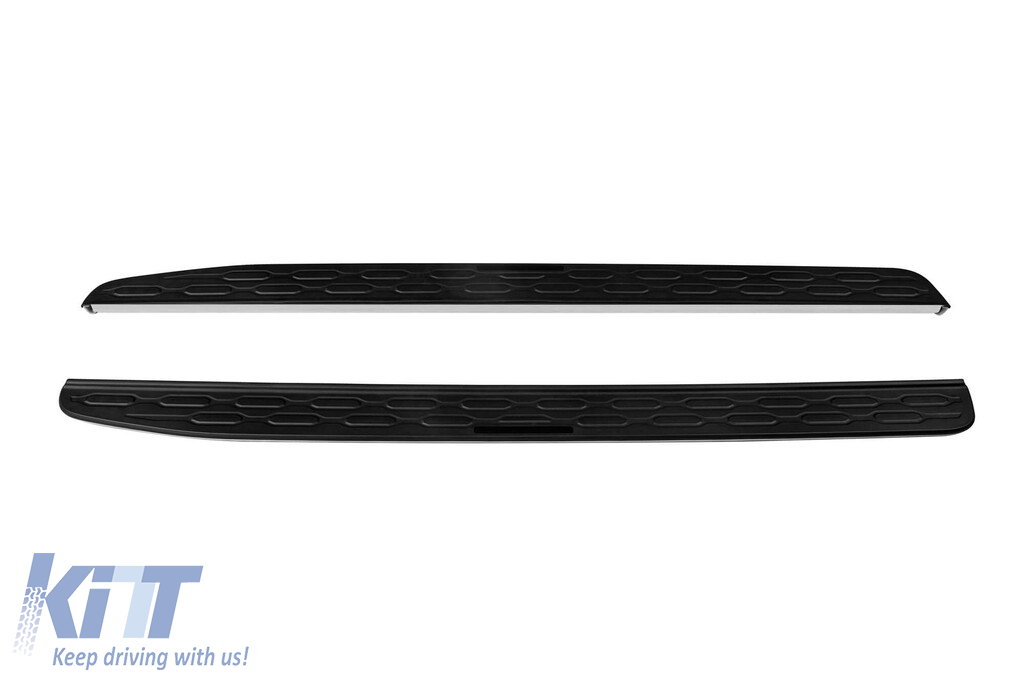 Scări laterale potrivite pentru Land Rover Discovery V după 2017 Performance AutoTuning