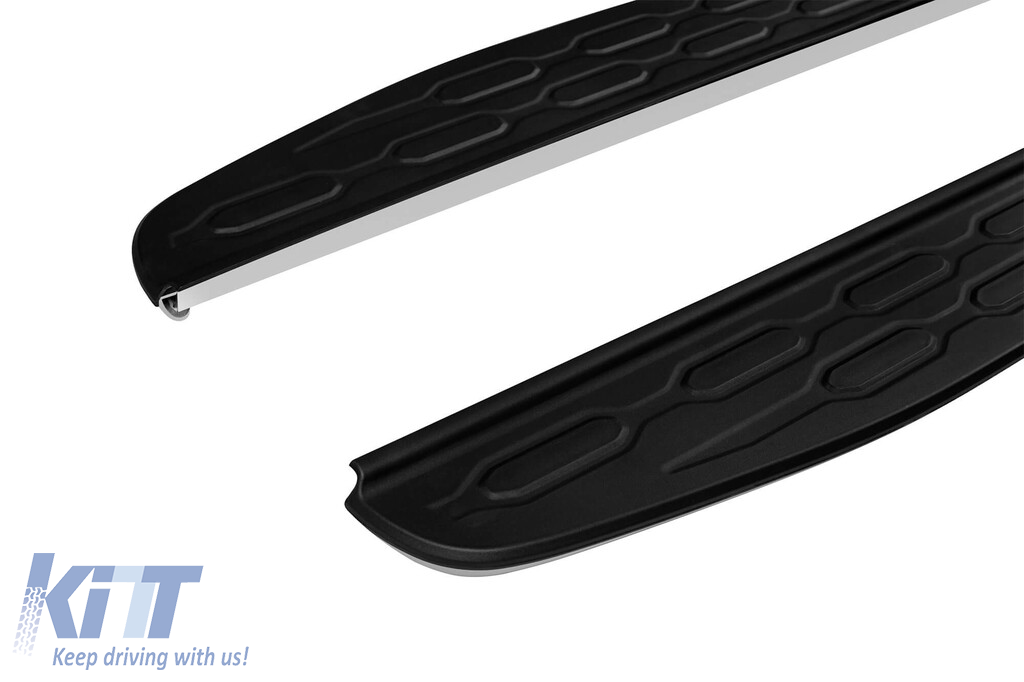 Scări laterale potrivite pentru Land Rover Discovery V după 2017 Performance AutoTuning