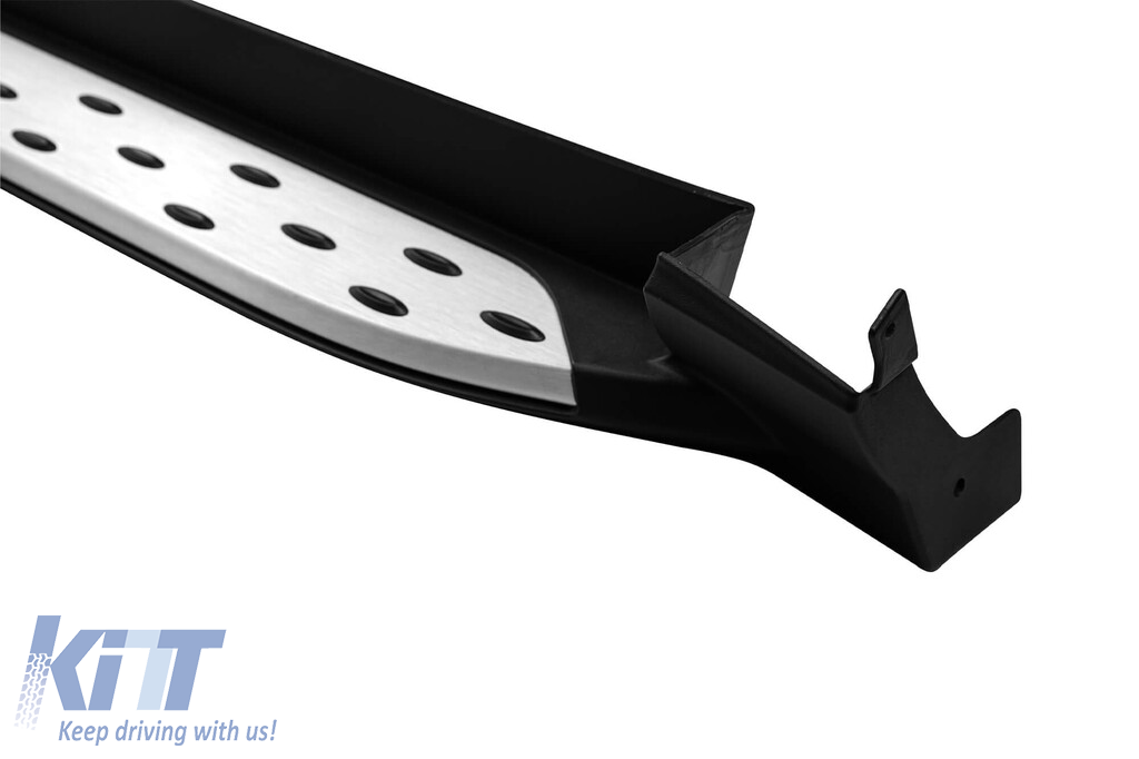 Scări laterale potrivite pentru Lexus NX200 după 2015 Performance AutoTuning