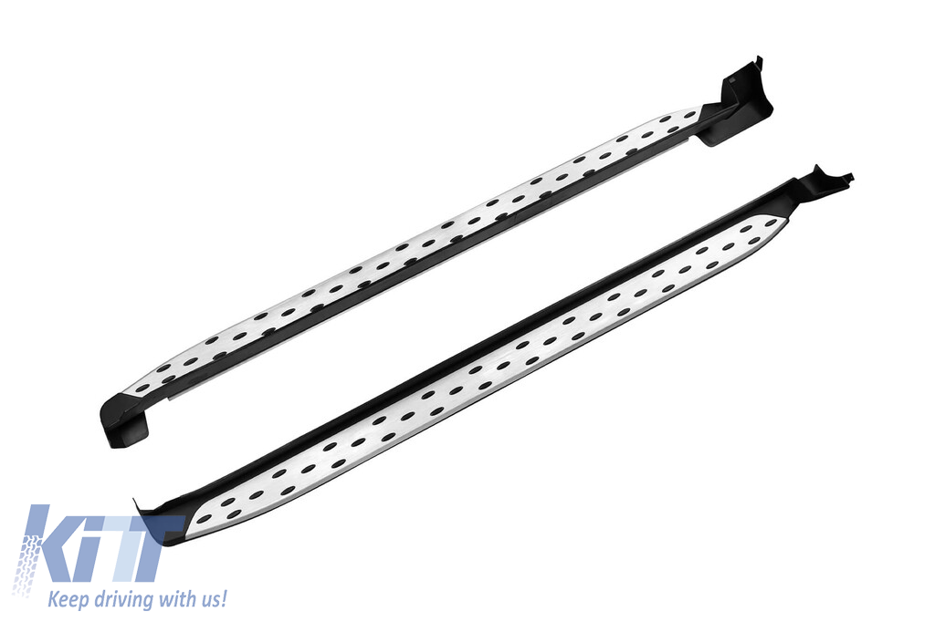 Scări laterale potrivite pentru Lexus NX200 după 2015 Performance AutoTuning