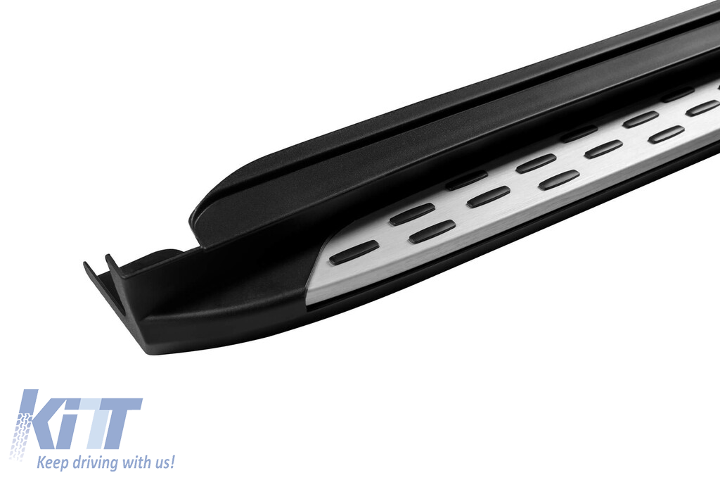 Trepte laterale potrivite pentru Hyundai Kona după 2018 Performance AutoTuning