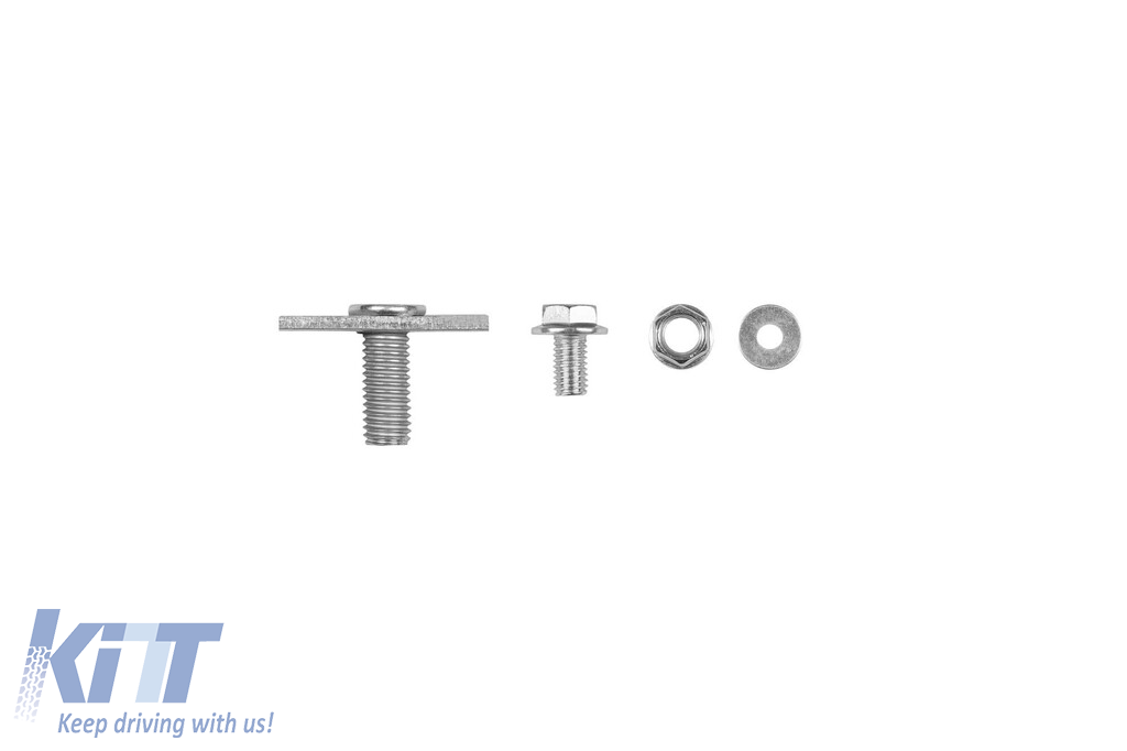 Trepte laterale potrivite pentru Hyundai Tucson după 2021 Performance AutoTuning