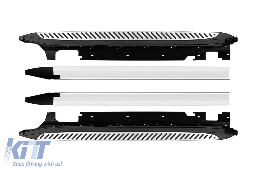 Trepte potrivite pentru BMW X1 F48 2015-2022 Performance AutoTuning