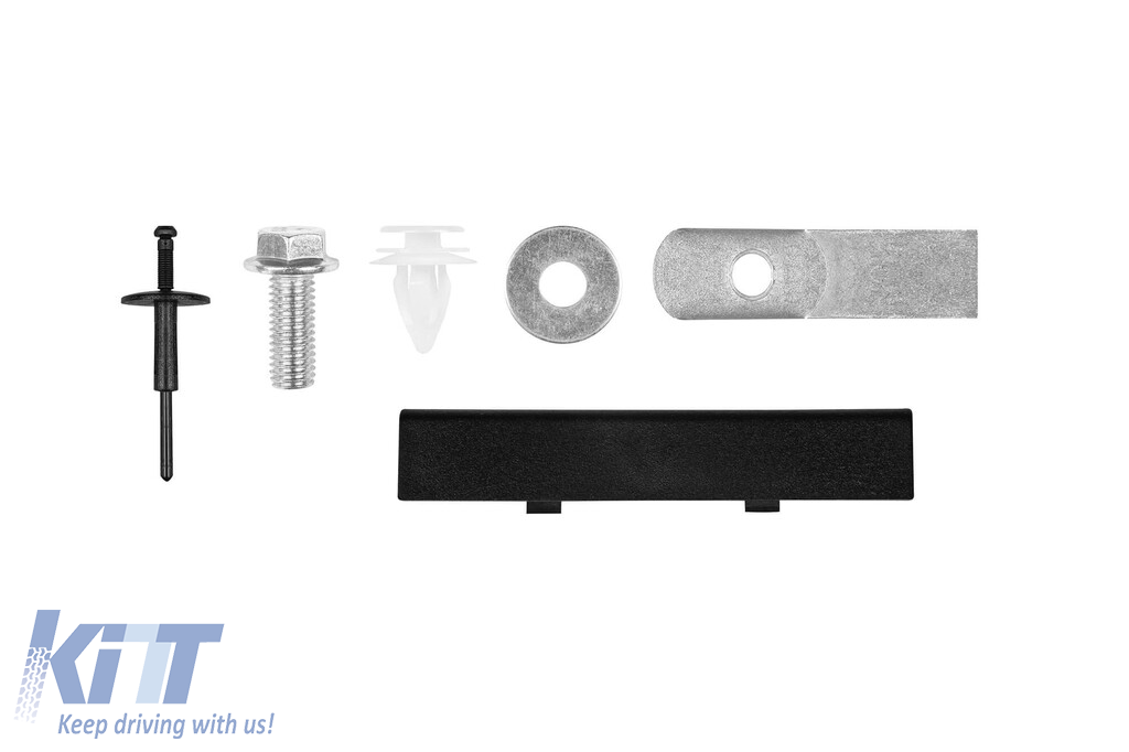 Trepte potrivite pentru BMW X1 F48 2015-2022 Performance AutoTuning