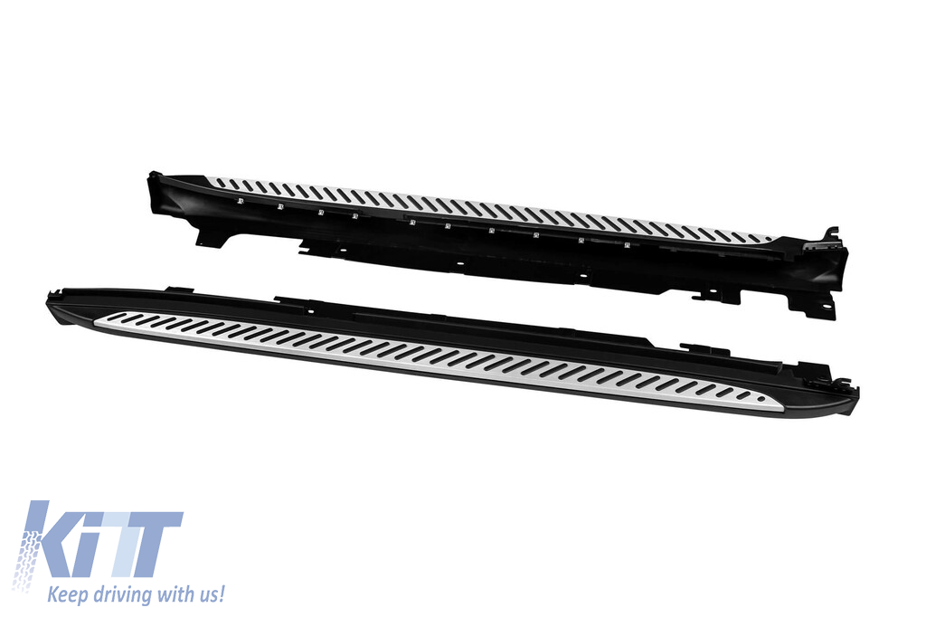 Trepte potrivite pentru BMW X1 F48 2015-2022 Performance AutoTuning