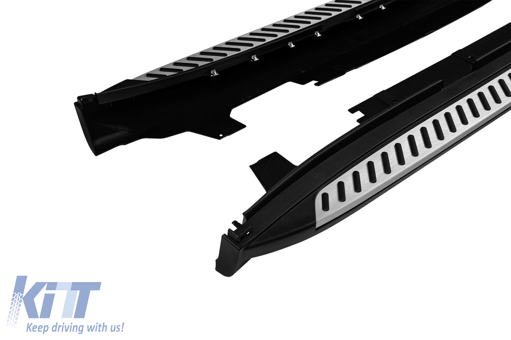 Trepte potrivite pentru BMW X1 F48 2015-2022 Performance AutoTuning