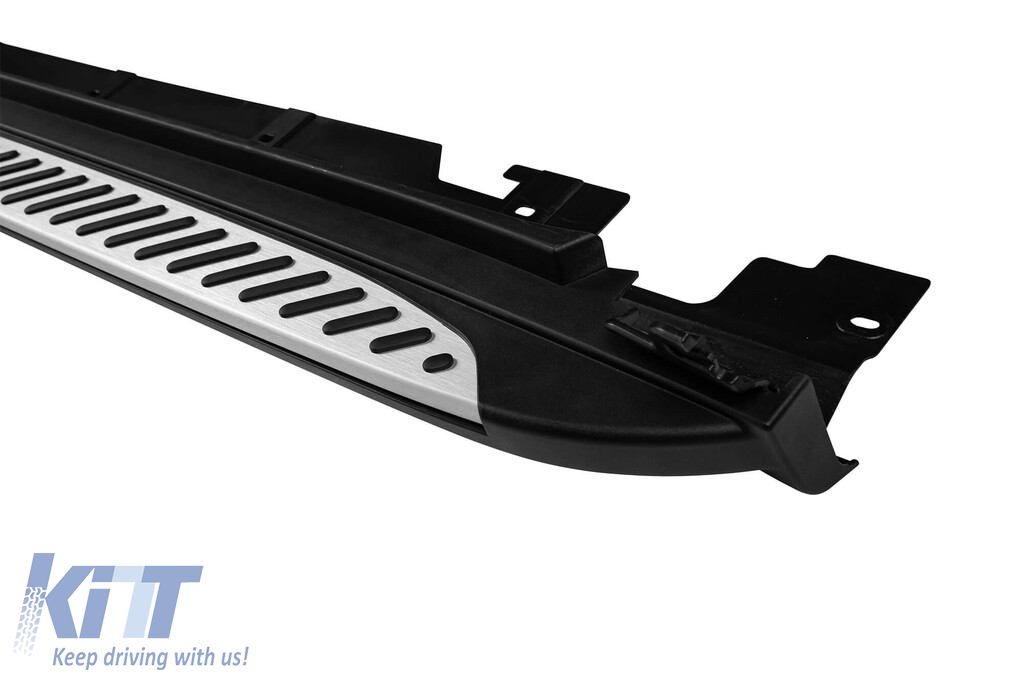 Trepte potrivite pentru BMW X1 F48 2015-2022 Performance AutoTuning