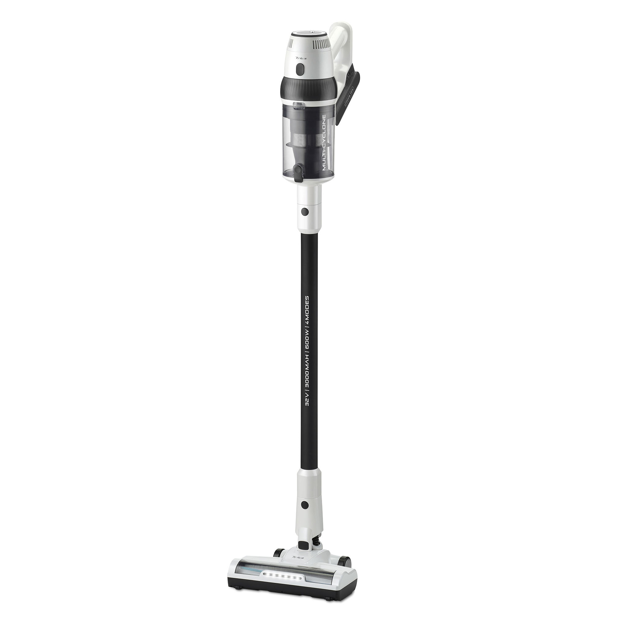 Aspirator vertical fără fir Trisa Quick Clean Professional 32V