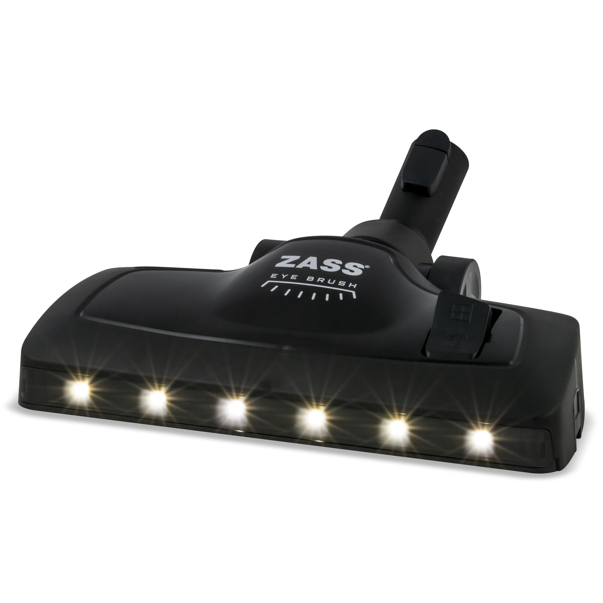 Aspirator fără sac ZASS ZVC 22 Turcoaz, ciclonic, HEPA 13, 800W