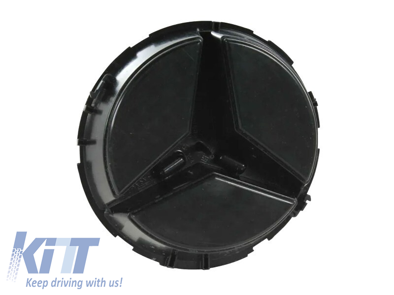 Bază pentru emblemă potrivită pentru Mercedes E-Class W213 sedan, S213 break, C238 coupe, A238 cabrio, S-Class C217 coupe, A217 cabrio Performance AutoTuning