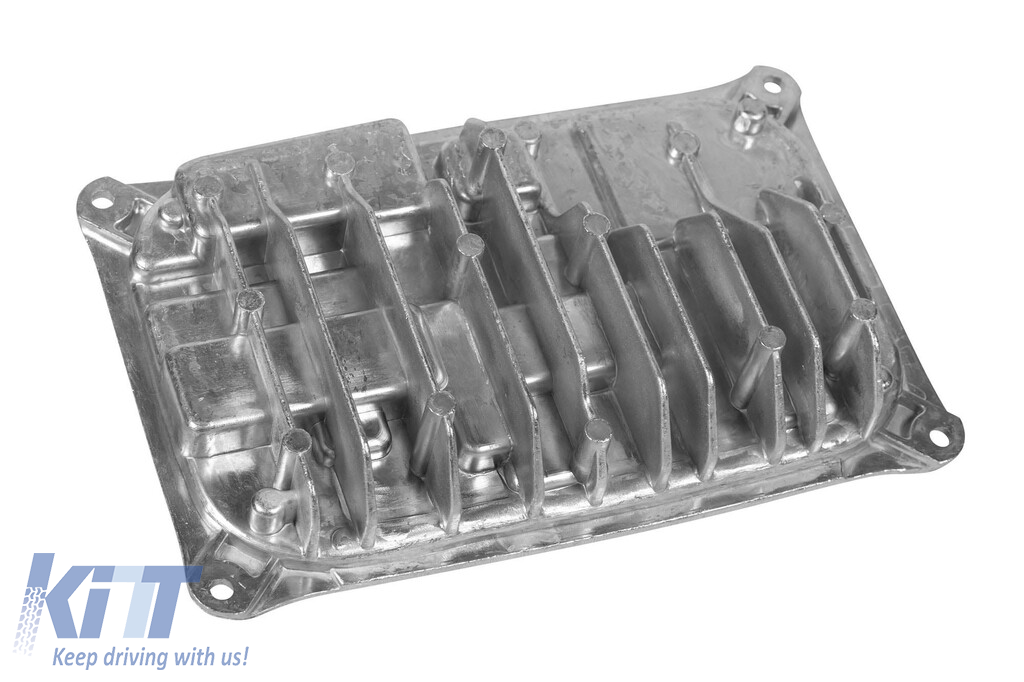 Modul LED potrivit pentru faruri LED cu ILS pe Mercedes Clasa C W205 sedan, S205 break, C205 coupe, A205 cabrio, Clasa S W222, Clasa S C217 coupe 2014-2017 Performance AutoTuning