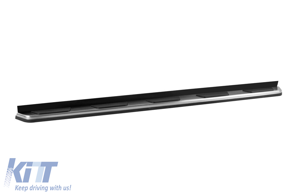 Scări laterale potrivite pentru Audi Q7 2016-2023 Performance AutoTuning