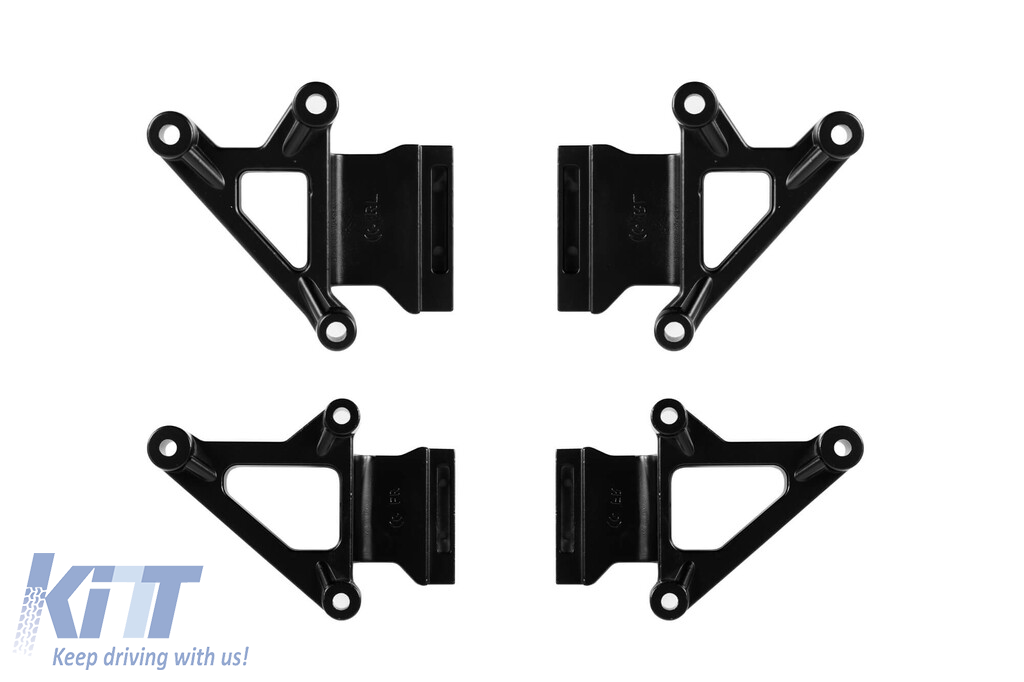 Scări laterale potrivite pentru Land Rover Range Rover după 2021 Performance AutoTuning