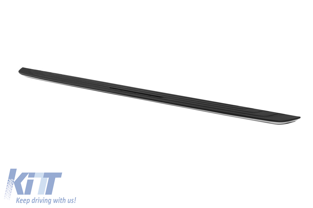 Scări laterale potrivite pentru Land Rover Range Rover după 2021 Performance AutoTuning