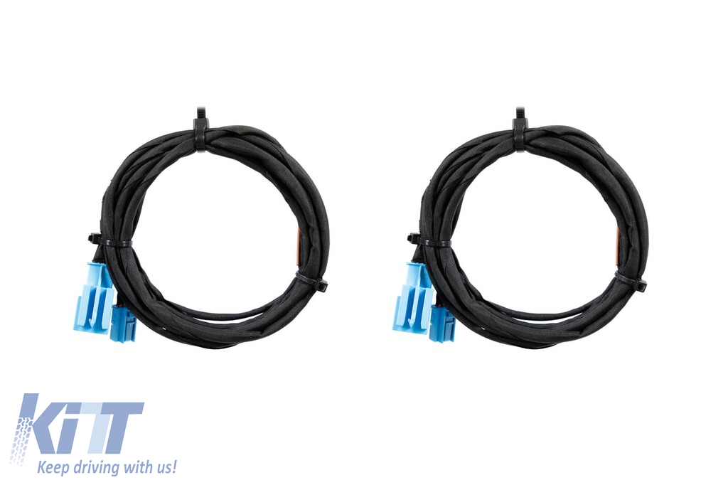 Scări pentru jeep Mercedes GLS X167 după 2019 cu iluminare LED Performance AutoTuning