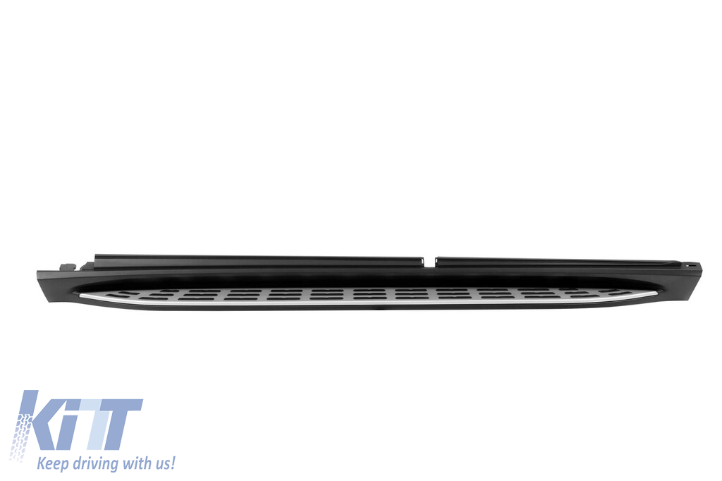 Scări pentru jeep Mercedes GLS X167 după 2019 cu iluminare LED Performance AutoTuning