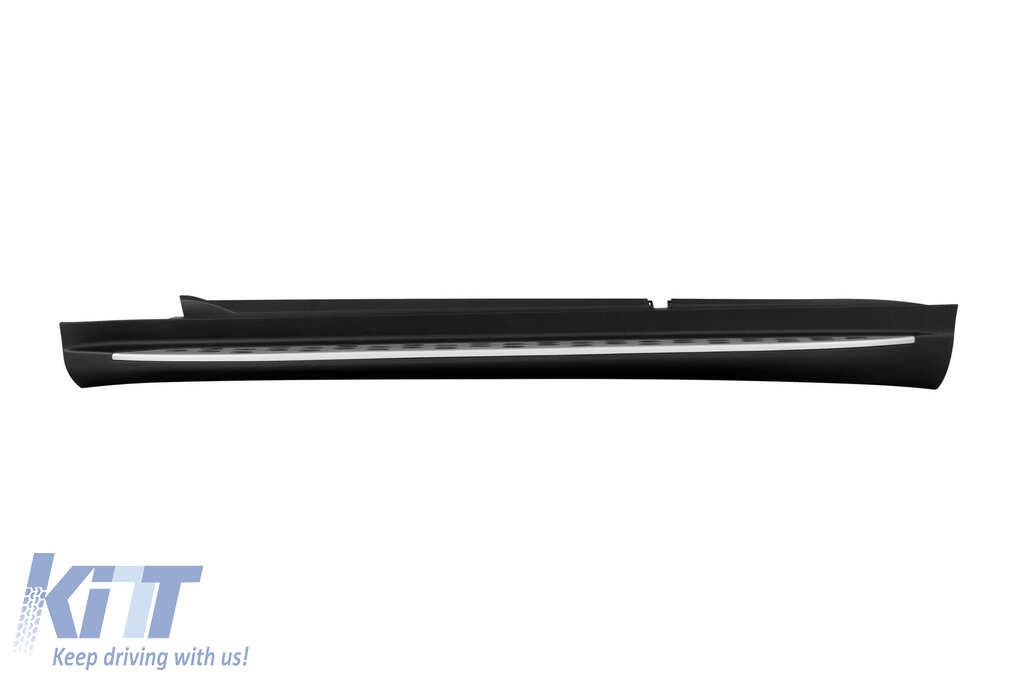 Scări pentru jeepuri potrivite pentru Mercedes EQC 2019-2023 Performance AutoTuning