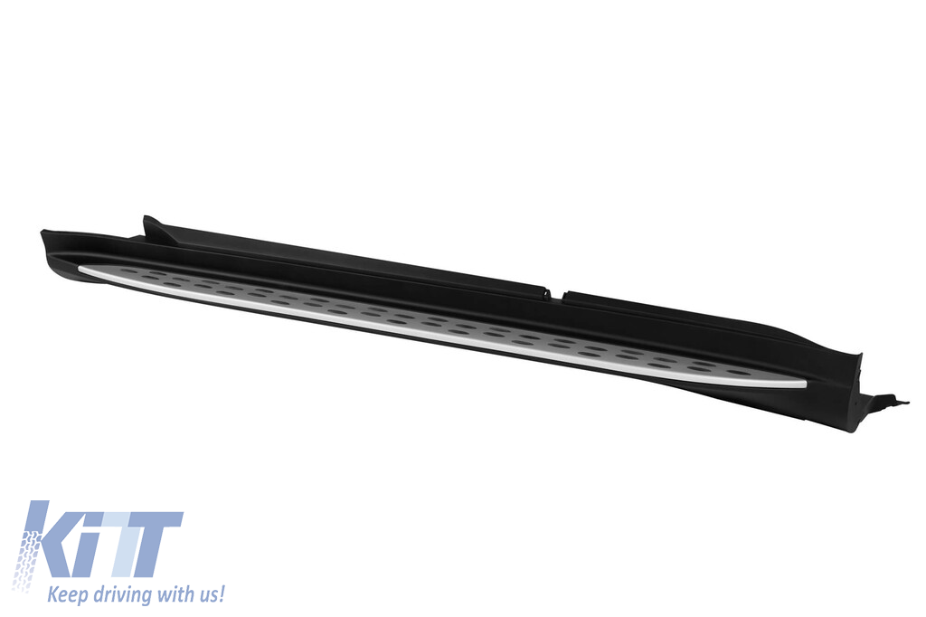 Scări pentru jeepuri potrivite pentru Mercedes EQC 2019-2023 Performance AutoTuning