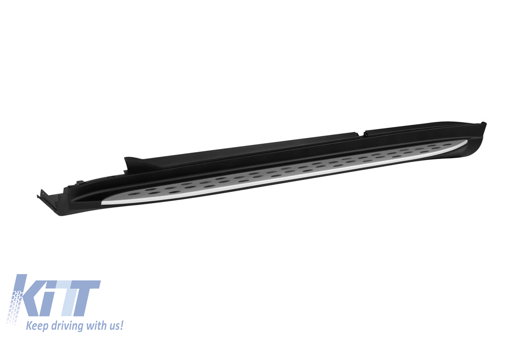 Scări pentru jeepuri potrivite pentru Mercedes EQC 2019-2023 Performance AutoTuning