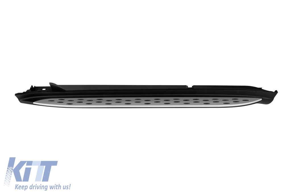 Scări pentru jeepuri potrivite pentru Mercedes EQC 2019-2023 Performance AutoTuning