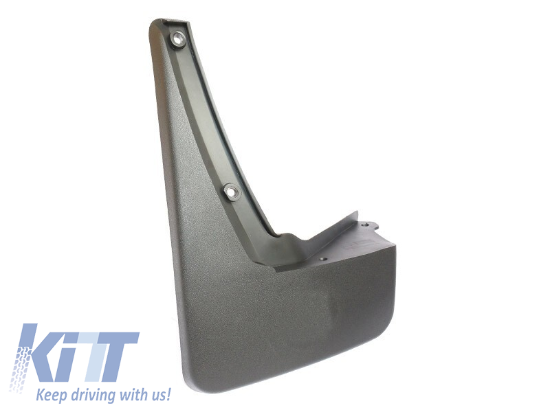 Set de aripi față și spate potrivit pentru Mercedes GL X164 2006-2012 Performance AutoTuning