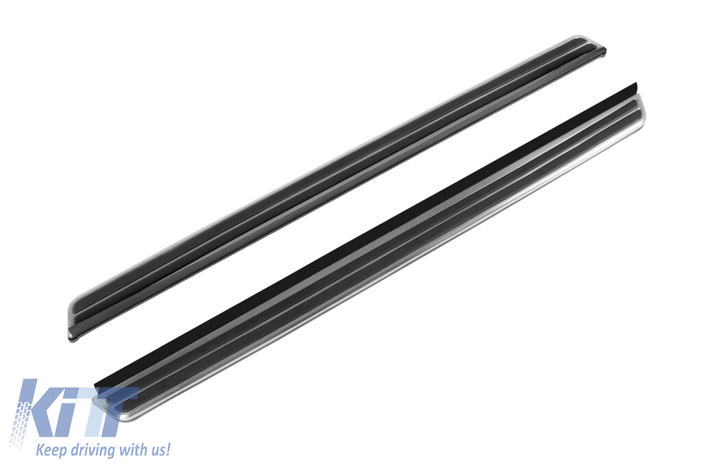 Trepte laterale potrivite pentru Audi Q7 2016-2023 Performance AutoTuning