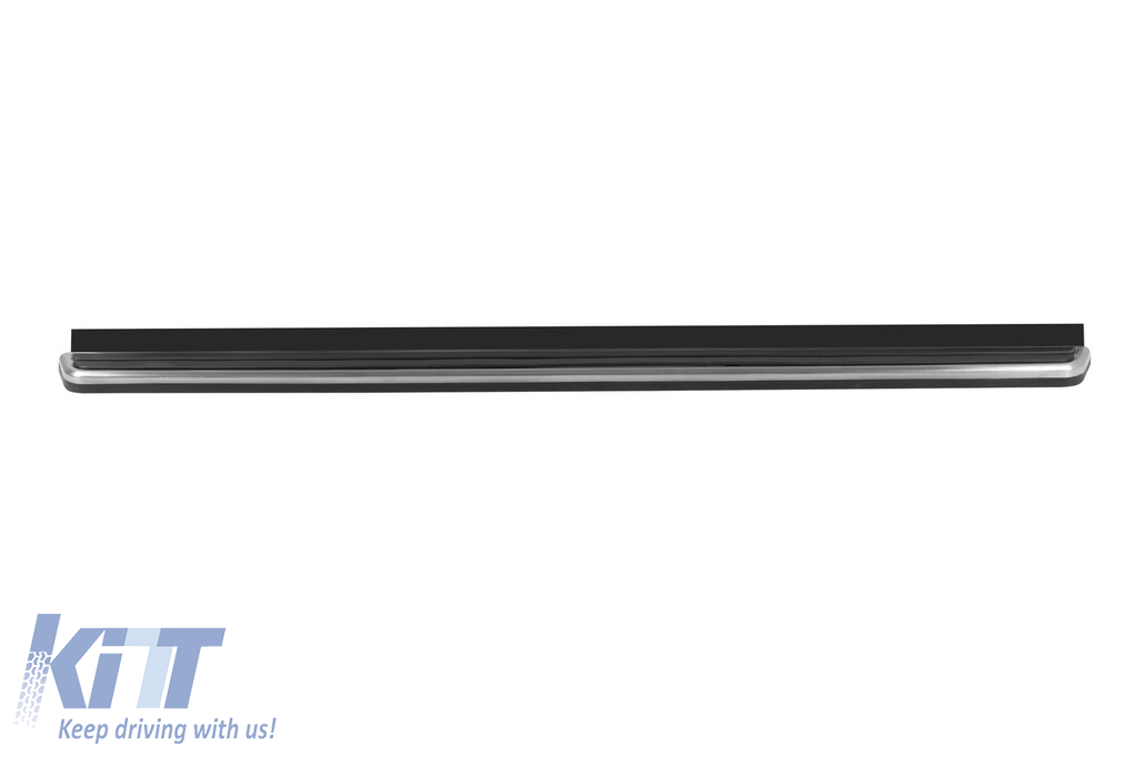 Trepte laterale potrivite pentru Audi Q7 2016-2023 Performance AutoTuning