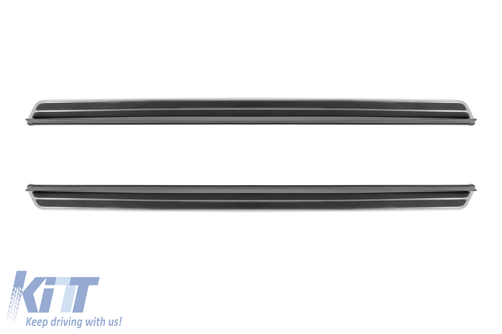 Trepte laterale potrivite pentru Audi Q7 2016-2023 Performance AutoTuning