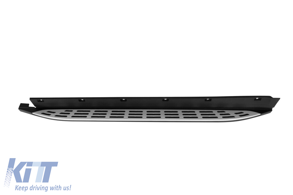 Trepte potrivite pentru Mercedes EQB după 2021 Performance AutoTuning