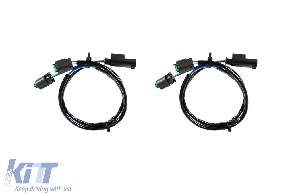 Trepte potrivite pentru Mercedes GLE Coupe C167 după 2019 cu iluminare LED Performance AutoTuning