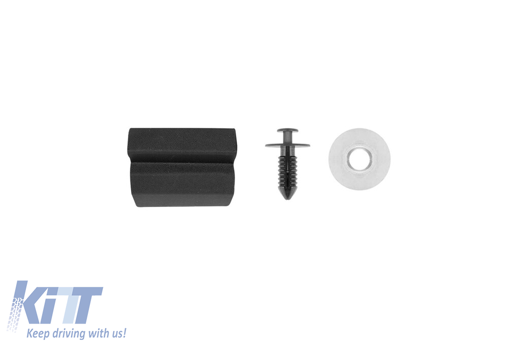 Trepte potrivite pentru Mercedes GLE Coupe C167 după 2019 cu iluminare LED Performance AutoTuning