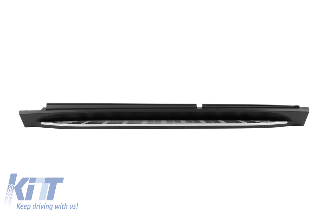 Trepte potrivite pentru Mercedes GLE W167 după 2019 cu iluminare LED Performance AutoTuning