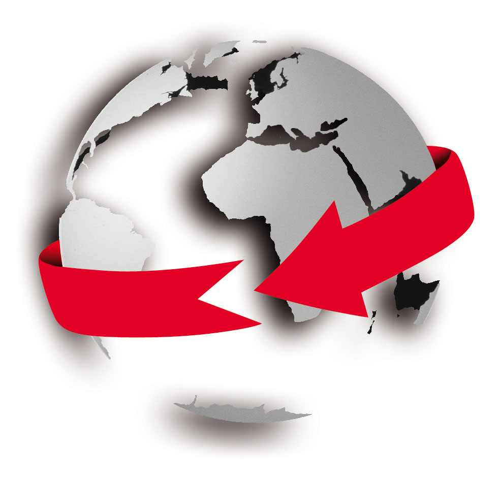 Uscător de păr de călătorie Trisa Compact 1200W pliabil, 115/230V