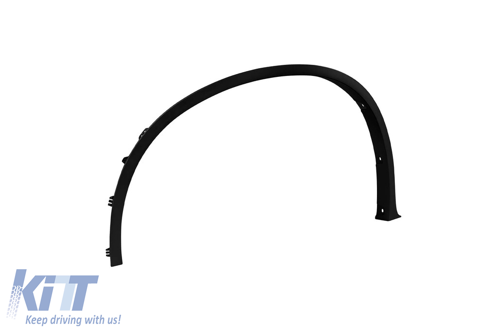 Extensii de aripi potrivite pentru BMW X6 E71 2008-2014 Performance AutoTuning