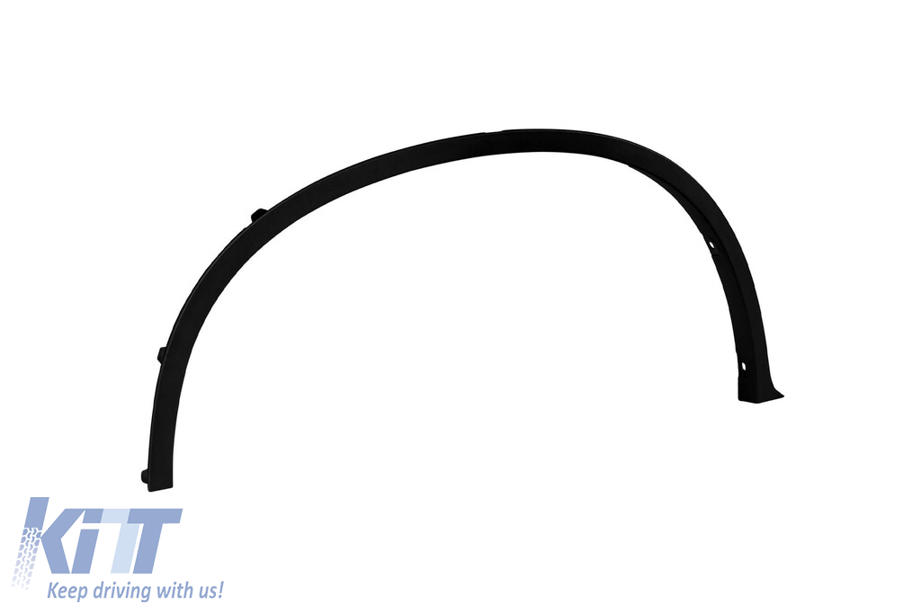 Extensii de aripi potrivite pentru BMW X6 E71 2008-2014 Performance AutoTuning