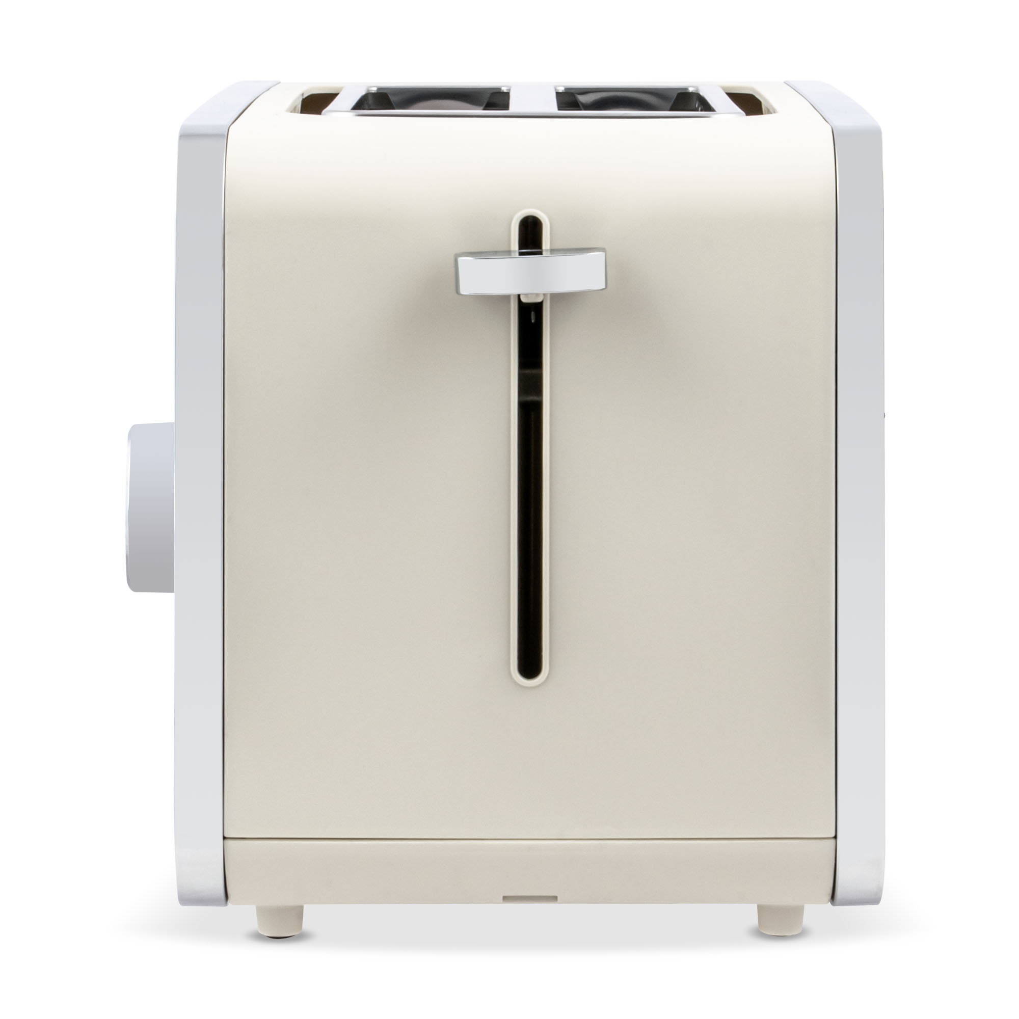 Prajitor de paine ZASS ZST 12 Wave Edition crem, 2 fante, 7 nivele