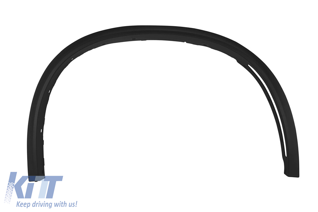 Aripi extinse potrivite pentru BMW X5 Seria F15 2014-2018 Performance AutoTuning