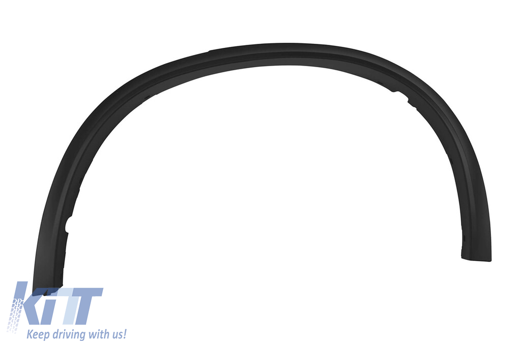 Aripi extinse potrivite pentru BMW X5 Seria F15 2014-2018 Performance AutoTuning