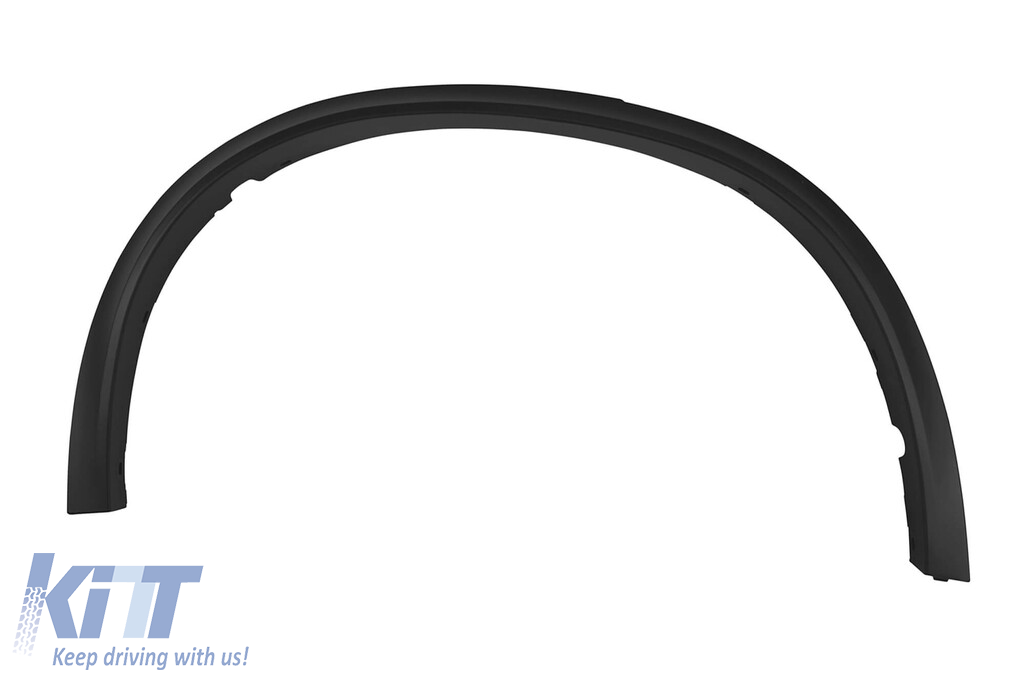 Aripi extinse potrivite pentru BMW X5 Seria F15 2014-2018 Performance AutoTuning