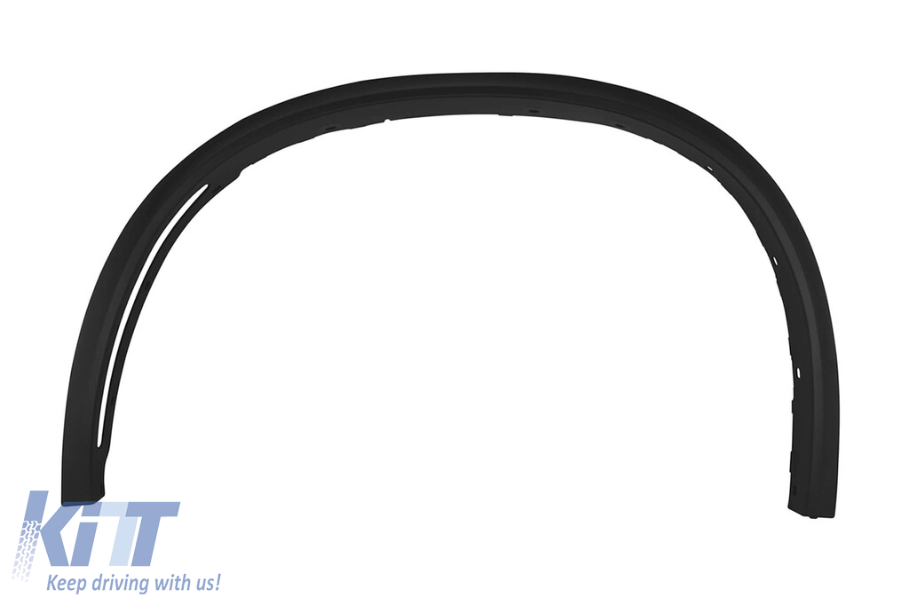 Aripi extinse potrivite pentru BMW X5 Seria F15 2014-2018 Performance AutoTuning