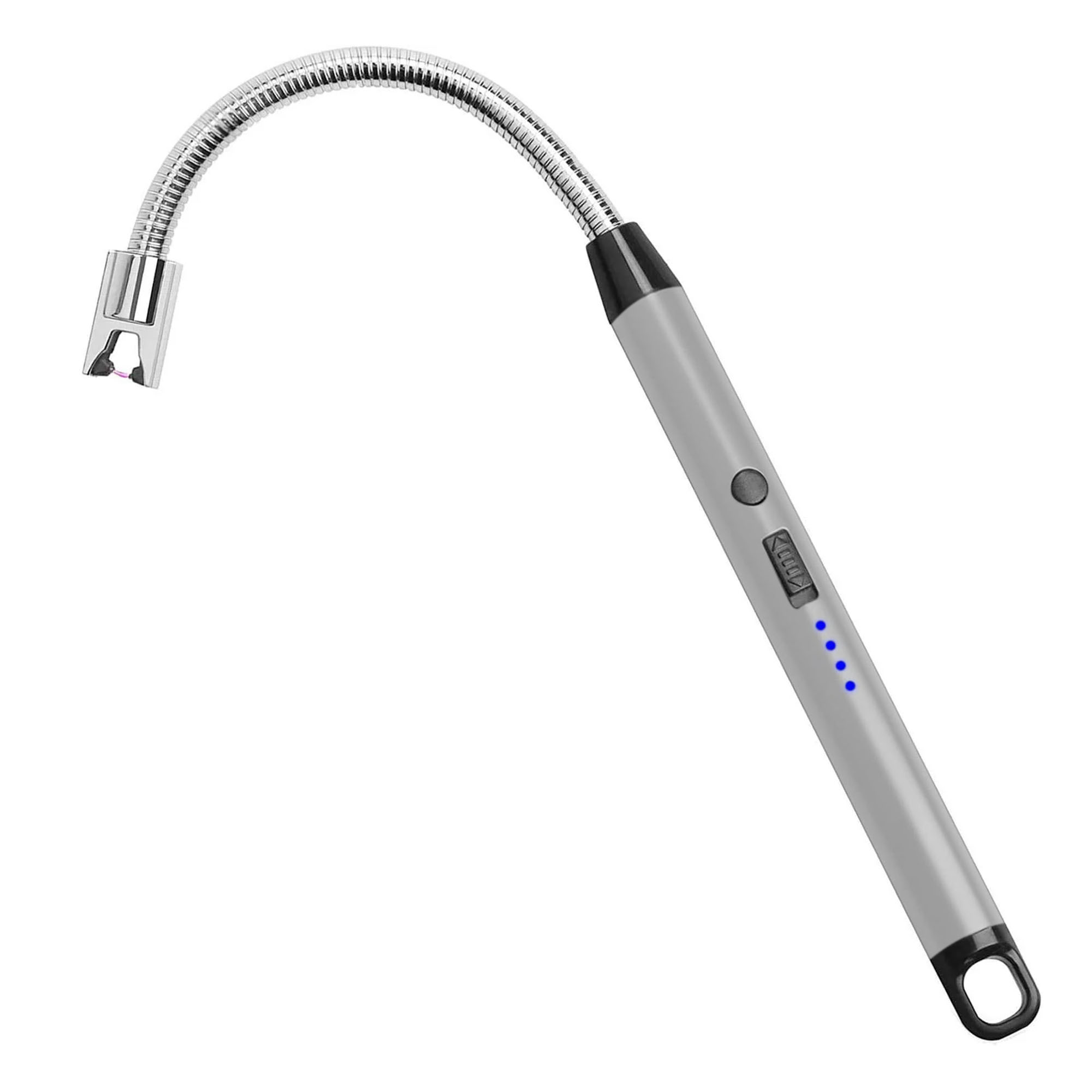 Brichetă electrică de bucătărie ZASS ZG-KL 01, flexibilă, reîncărcabilă USB-C