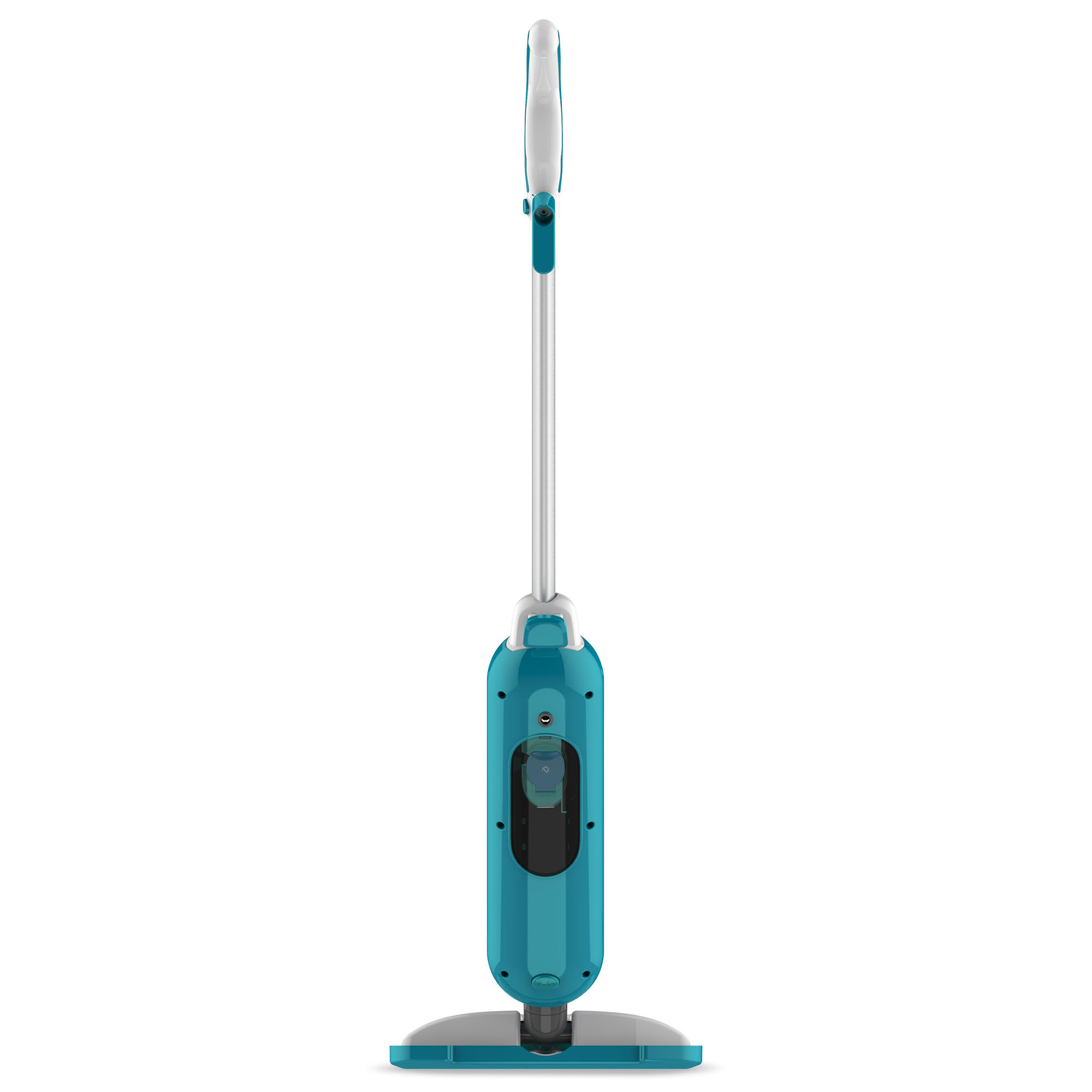 Mop cu aburi ZASS ZSMC 01, 1300W, încălzire rapidă în 20 secunde