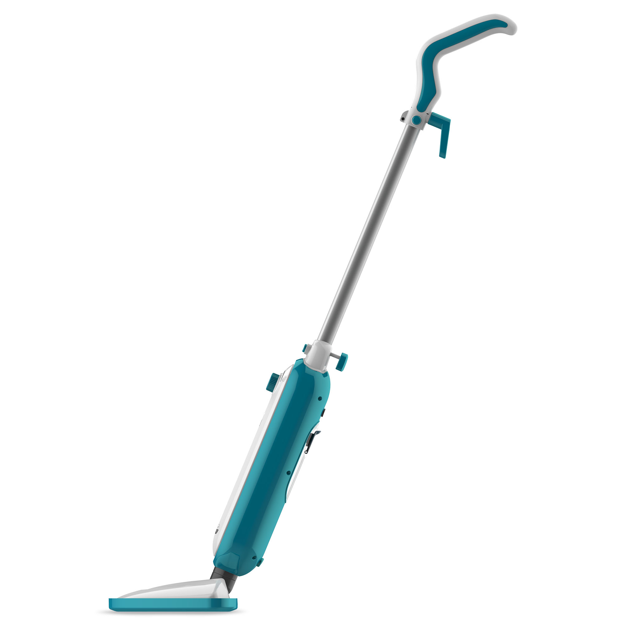 Mop cu aburi ZASS ZSMC 01, 1300W, încălzire rapidă în 20 secunde