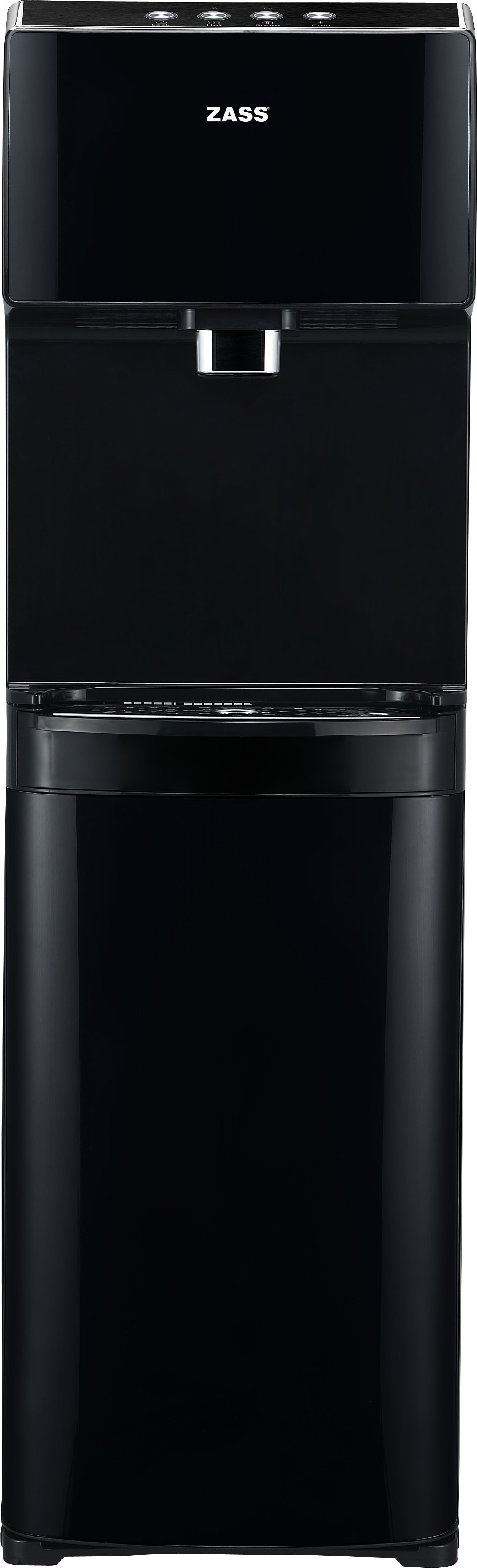 Dozator apă cu compresor digital fără atingere ZASS ZWD 21 CTL