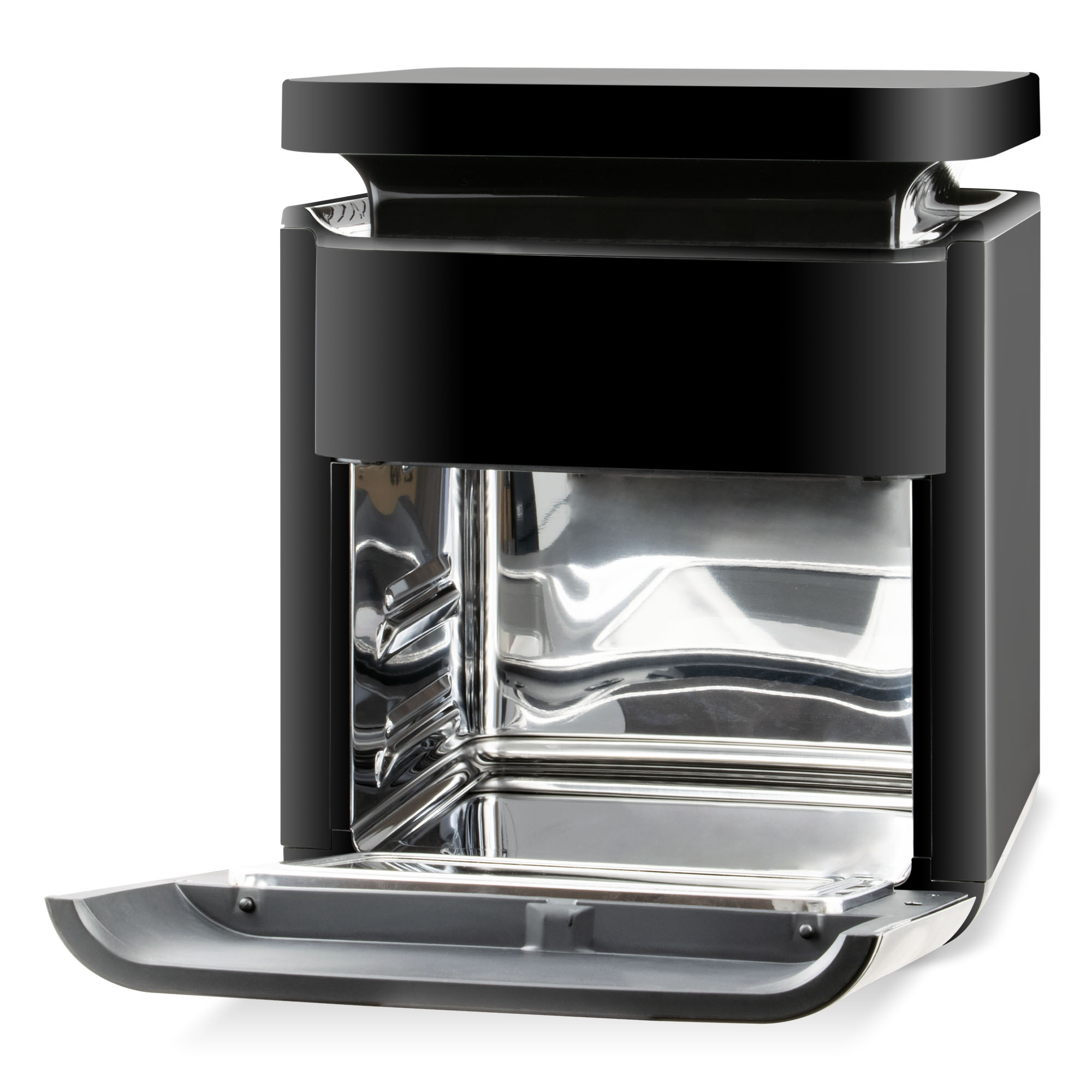 Friteuză multifuncțională cu aer cald ZASS ZAF 10, 6L, 1400W