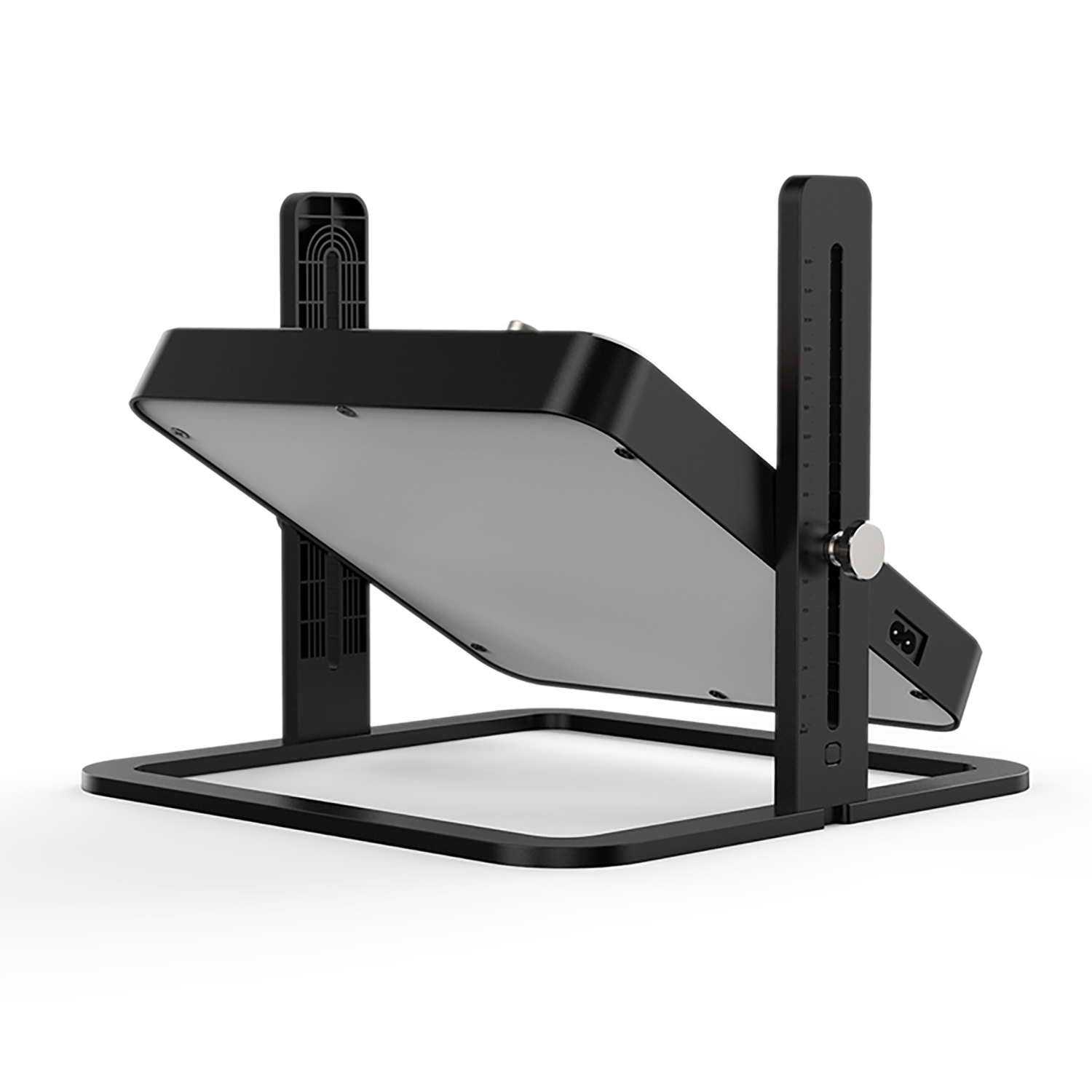 Placă de încălzire pentru pui 25x25 cm Electromureș EM 3006 reglabilă