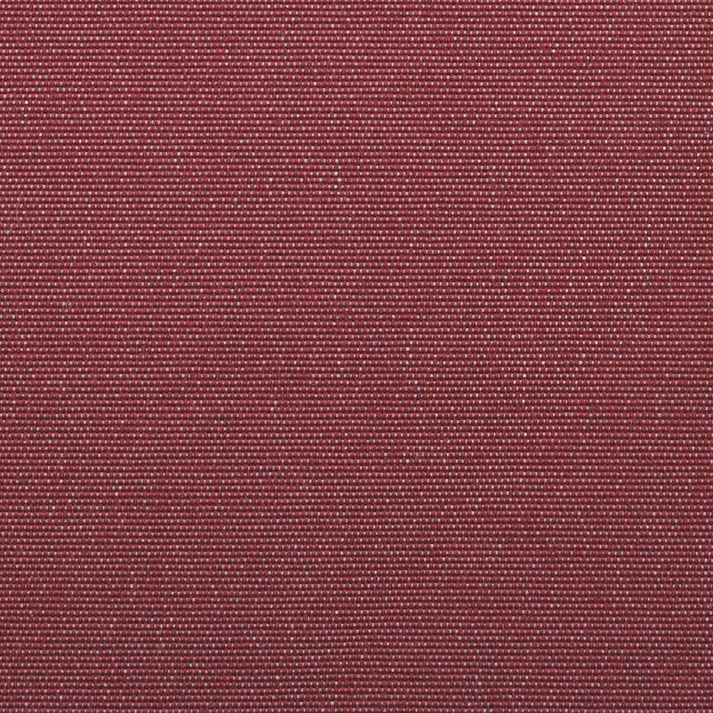 Copertina retractabilă manual, vișiniu, 400x300 cm GartenMobel Dekor