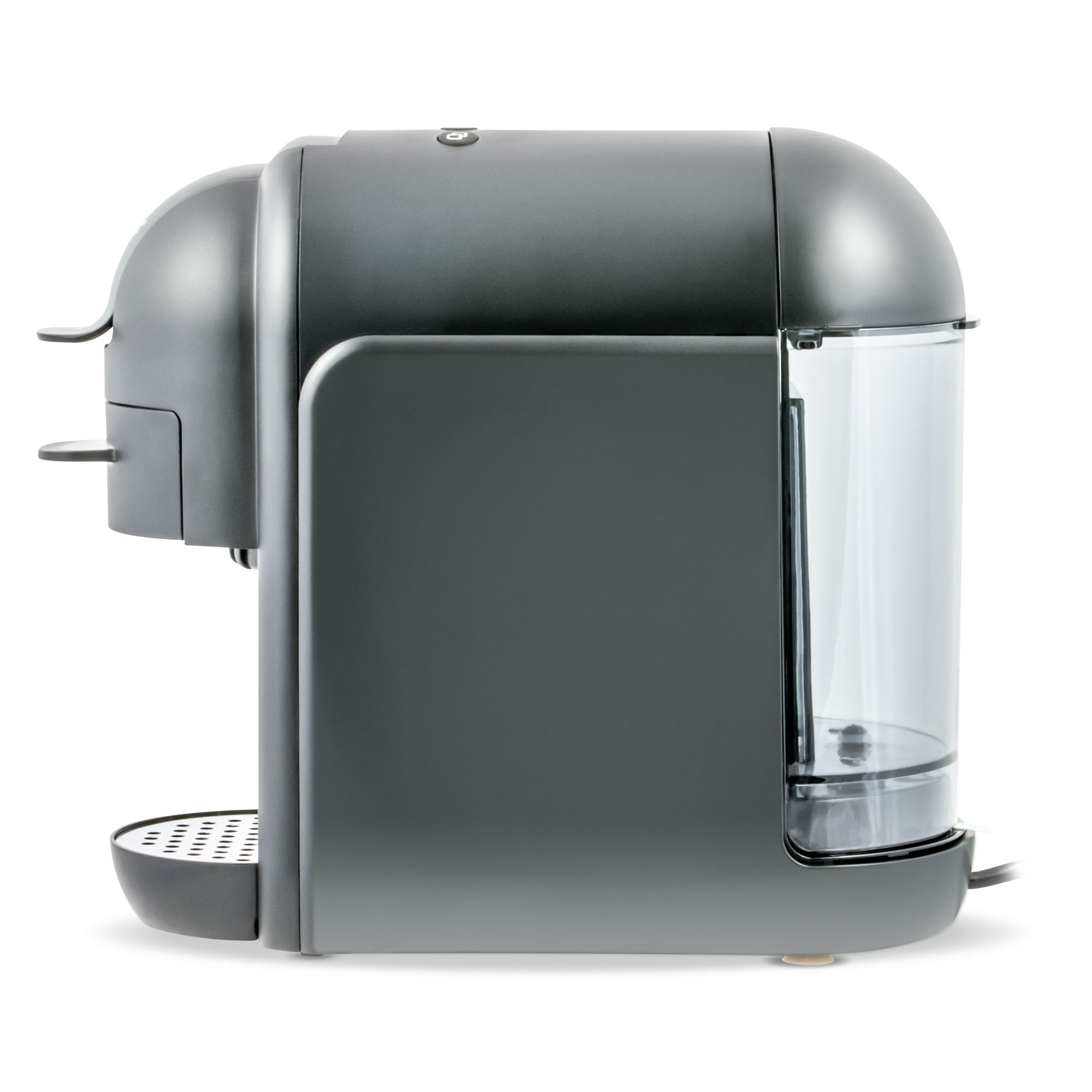 Expresor de cafea multi-capsule Zass ZEM 12, 20 bari, 0,6 L