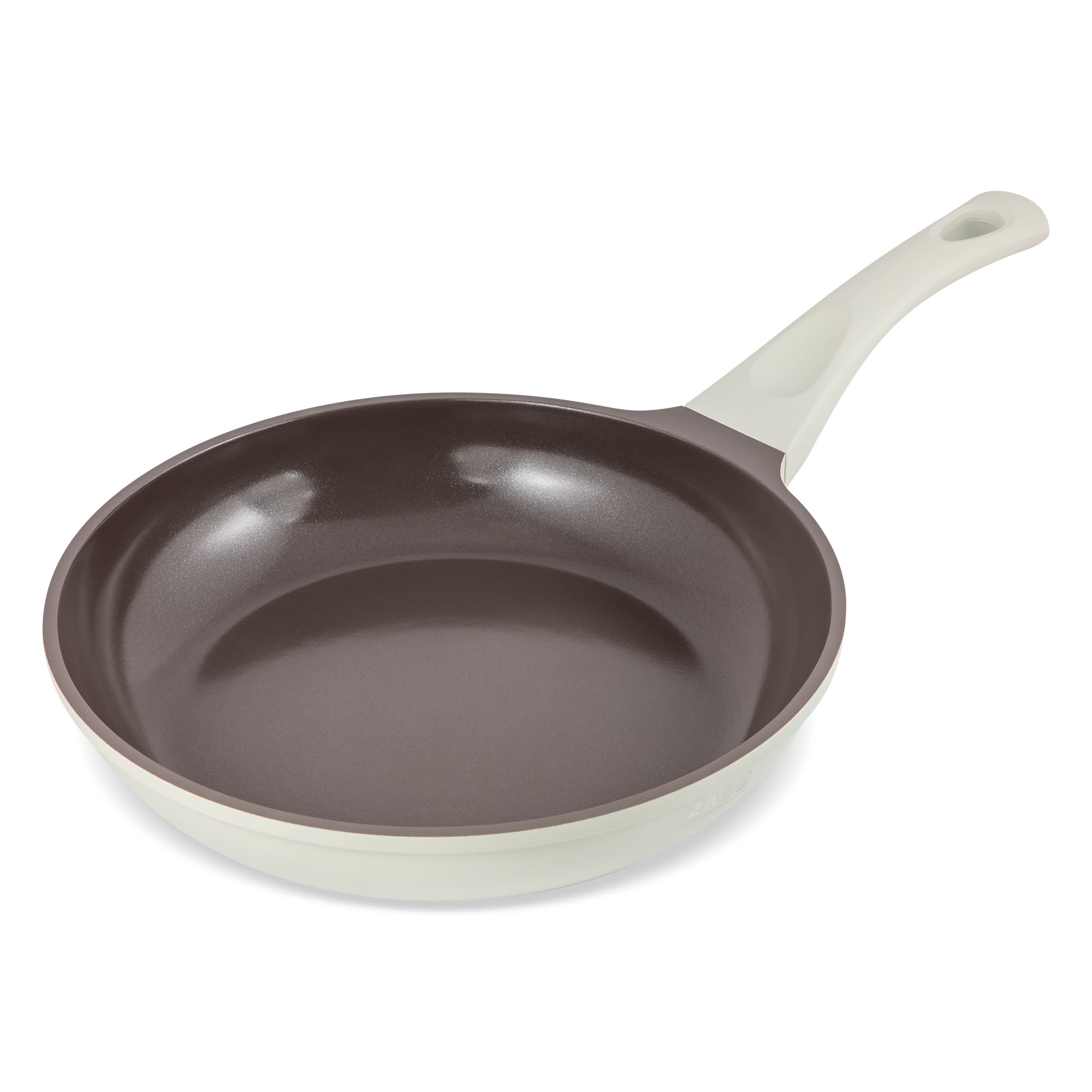 Tigaie din aluminiu turnat cu acoperire ceramică, 28 cm, Terracotta